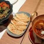 Menjelajah cita rasa Thailand lebih dekat di Saa Waan Thai Bistro