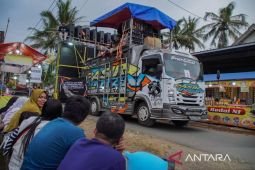 Audio sound horeg picu denyut jantung hingga tekanan darah naik