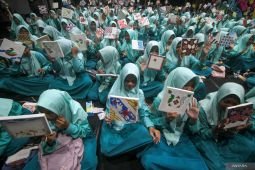 Batik Fest 2026 di Sidoarjo
