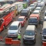 Upaya mengurai kemacetan di Pelabuhan Ketapang