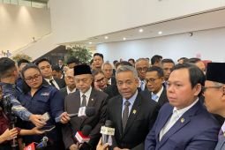 Suahasil sebut sudah siapkan anggaran antisipasi El Nino dalam APBN