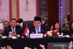 Airlangga dorong diversifikasi pasar ekspor furnitur RI