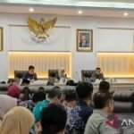 Kementerian ESDM target rasio elektrifikasi rumah tangga tuntas 2029