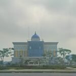 Pekanbaru kembali perpanjang pembelajaran daring akibat kabut asap