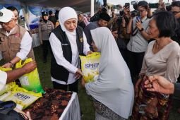 Khofifaf: Pasar murah perkuat upaya pengendalian harga pangan