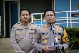 Polisi dalami dugaan penistaan agama terkait buku "Memburu Muhammad"