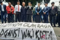 KONI Blitar desak pencairan dana hibah olahraga