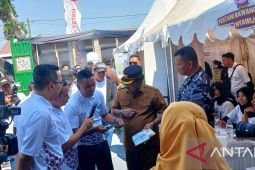 Pemkab Nganjuk batasi bawang merah masuk dari luar daerah