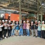PG Meritjan Kediri tuntaskan musim giling 2026 dan serap tebu petani
