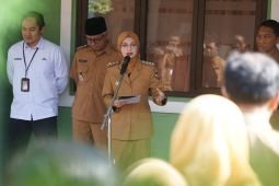 Pemkot Kediri minta kelurahan peka dan cepat layani masyarakat