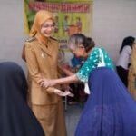 Pemkot Kediri fokus dampingi kesehatan lansia melalui Posyandu ILP