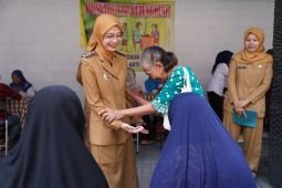 Pemkot Kediri fokus dampingi kesehatan lansia melalui Posyandu ILP