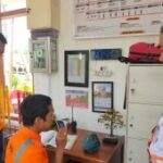 KAI Daop 7 cek keandalan jalur dan kesiapan petugas