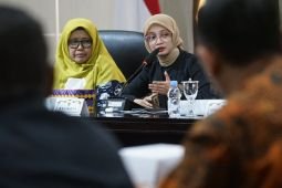Pemkot Kediri dorong penataan kawasan kumuh