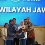 Imigrasi se-Jatim salurkan bantuan kepada 100 warga Blitar