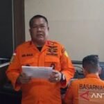 Satu korban banjir bandang Solok ditemukan meninggal dunia