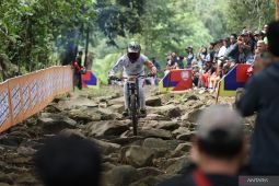 Pemkab Banyuwangi kembangkan wisata olahraga lewat agenda BIG Downhill