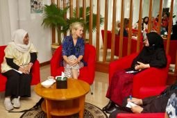 NGO asal Belanda berikan dukungan pembangunan inklusif di Banyuwangi