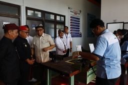 Wamenaker dorong anak muda manfaatkan peluang kerja di luar negeri