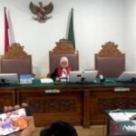 Silmy Karim gugat KPK soal penyitaan aset dan penetapan tersangka