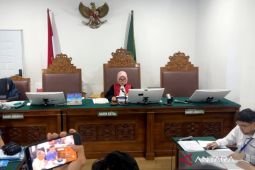 Silmy Karim gugat KPK soal penyitaan aset dan penetapan tersangka