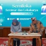 Pemkab Banyuwangi dan UNJ kolaborasi pengembangan SDM