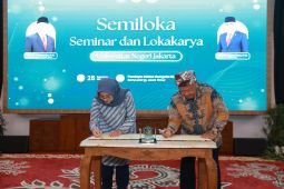 Pemkab Banyuwangi dan UNJ kolaborasi pengembangan SDM