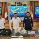 Police name Chinese national suspect in Raja Ampat turtle poaching