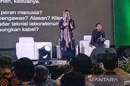 Wamendiktisaintek: Pendidikan harus cetak SDM pengendali AI