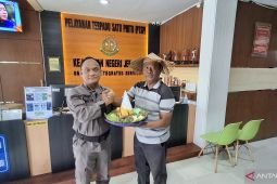 Petani dukung Kejari Jember tidak tebang pilih tangani kasus korupsi