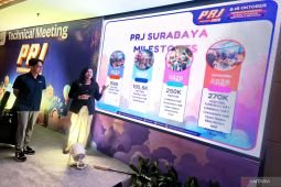 PRJ Surabaya 2026 hadirkan "Late Night Sale" hingga tengah malam