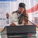 Dirut Bulog ingatkan penerima tak jual beras bantuan pemerintah