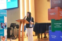 Elyon perkuat kompetensi guru melalui pelatihan Cambridge