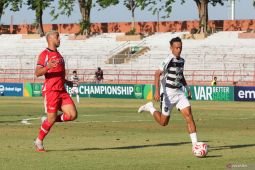 Pelatih: Keberanian jadi kunci Kendal Tornado FC kalahkan De Red FC