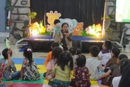 Elyon dorong eksplorasi anak kembangkan rasa ingin tahu