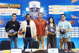 Nextgen Student League 2026 perluas penyelenggaraan di lima kota