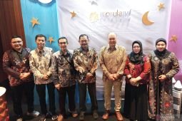 Morula dorong pasangan rencanakan kehamilan tanpa korbankan karier