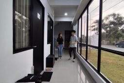 Parkstay hadirkan konsep kost modern di Surabaya