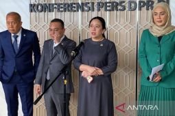 Puan minta aparat selidiki bekas karhutla langsung ditanami sawit