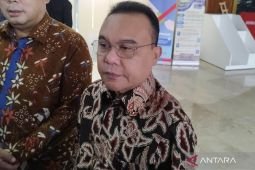 Dasco sebut pertemuan ketum parpol soal RUU Pemilu masih brainstorming