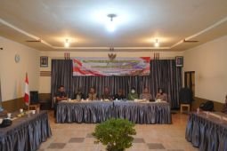 Polres Probolinggo ajak masyarakat Tengger jaga kamtibmas-karhutla