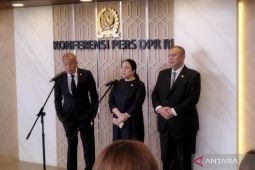 DPR sebut pembahasan RUU Perampasan Aset terus berjalan
