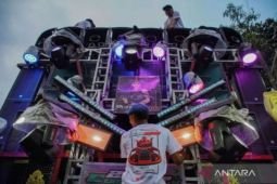 Mendagri kaji regulasi "sound horeg" bersama lintas instansi