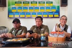 Perum Bulog: Serapan beras capai 3,7 juta ton