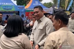 BGN: Gagasan lokapasar jamin keamanan bahan baku MBG