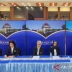 Universitas Brawijaya tambah lima guru besar dari fakultas berbeda