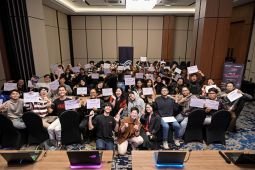 ROG AI Masterclass tingkatkan pemahaman perkembangan kecerdasan buatan