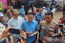 Pelajar korban dugaan kekerasan di Malang dapat pendampingan