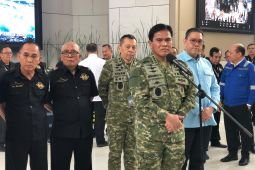 KSAL sebut kapal induk bersandar di Sri Lanka sebelum ke Jakarta