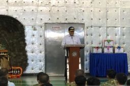 Indonesia deploys hospital ship on South Pacific humanitarian mission